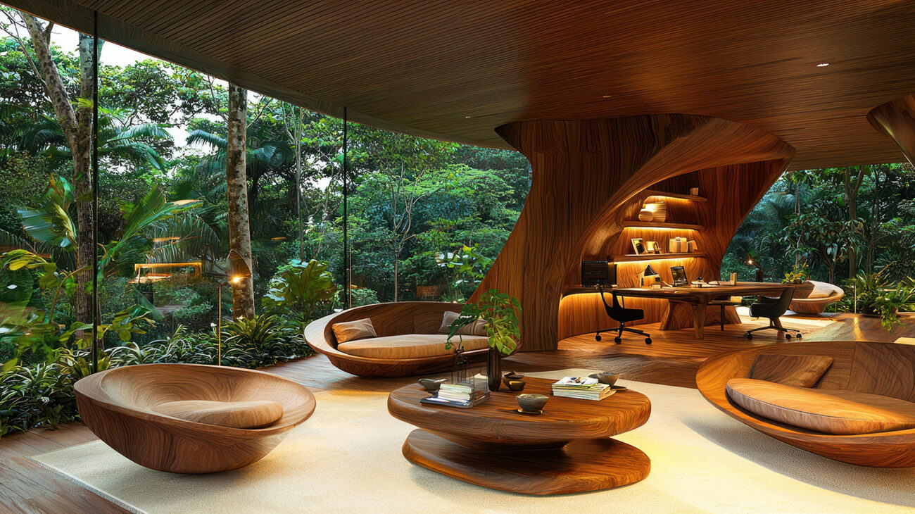 Bringing-nature-indoors