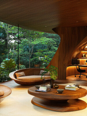 Bringing-nature-indoors