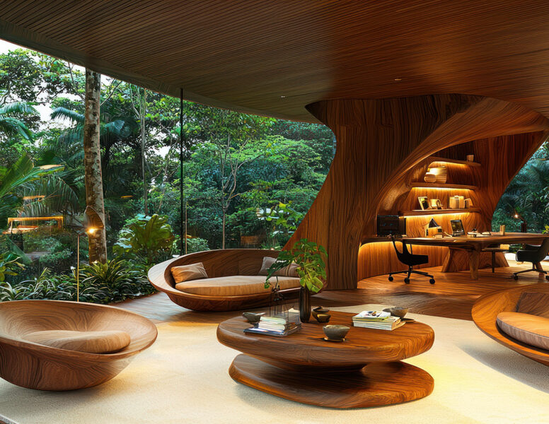 Bringing-nature-indoors